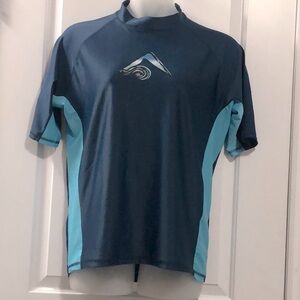 Kanu Surf Swim Shirt